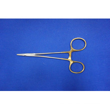 Tc Needle Holder 14cm Plastic Surgery Instruments